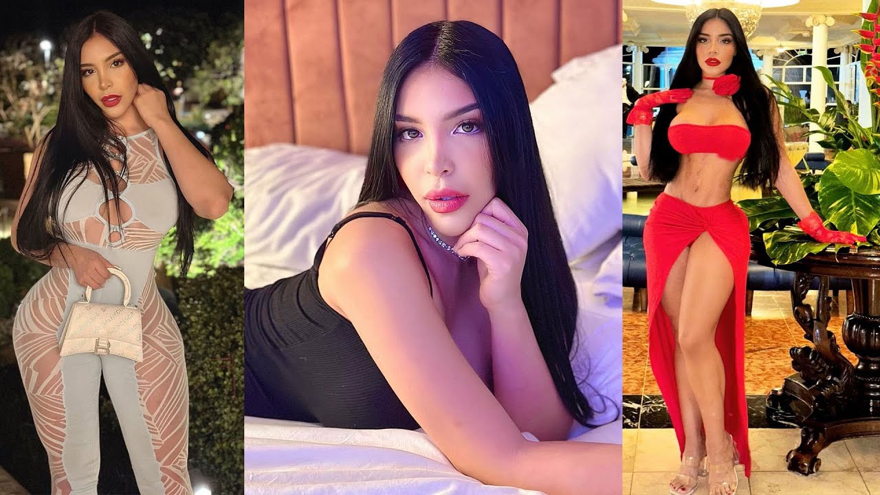 Ennid Wong: Inside the Instagram Model's Fashion & Modeling World